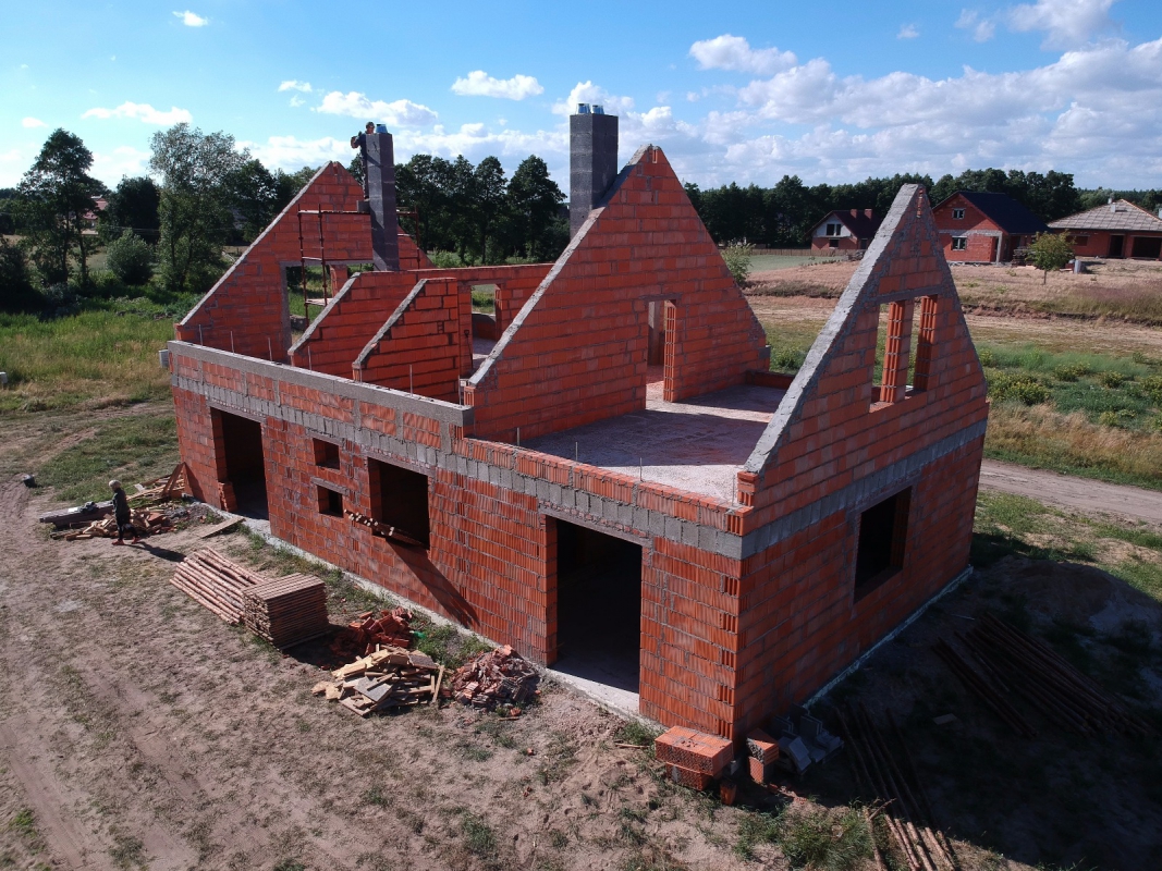 mojabudowa.pl - blog budowlany