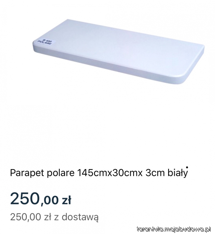 mojabudowa.pl - blog budowlany