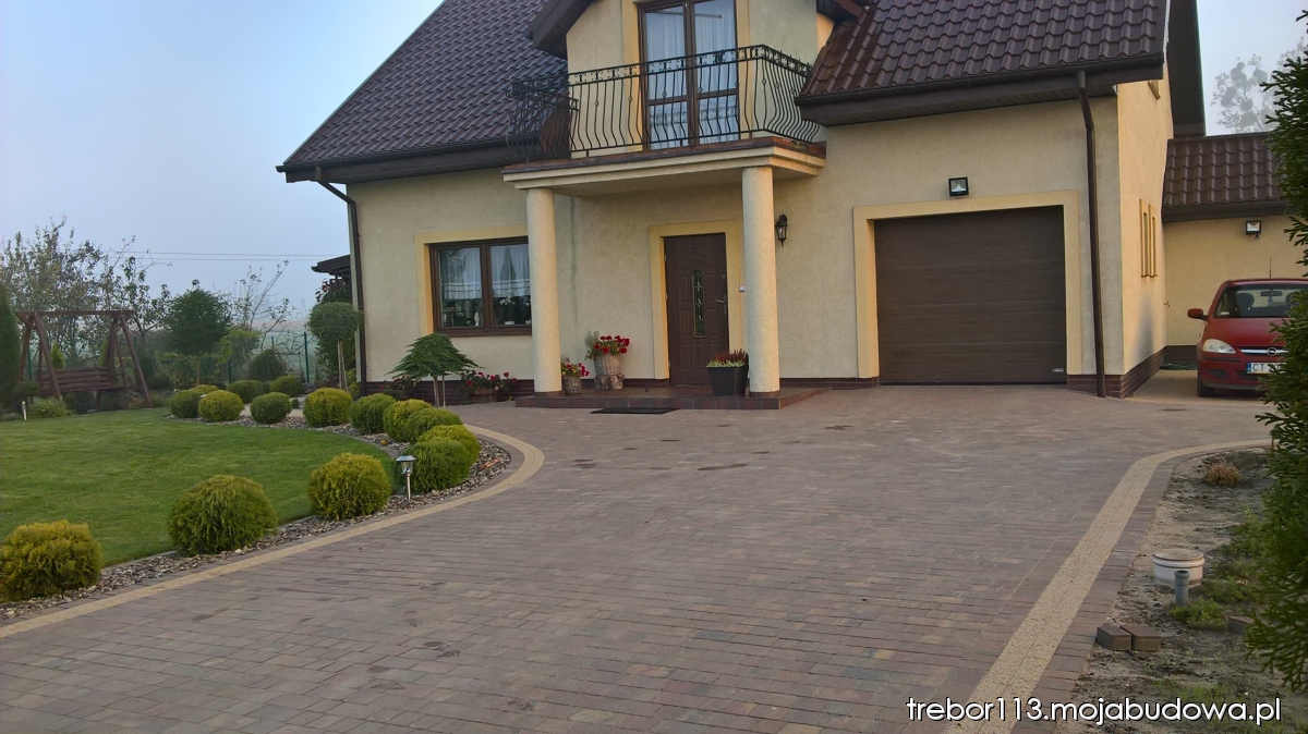 mojabudowa.pl - blog budowlany