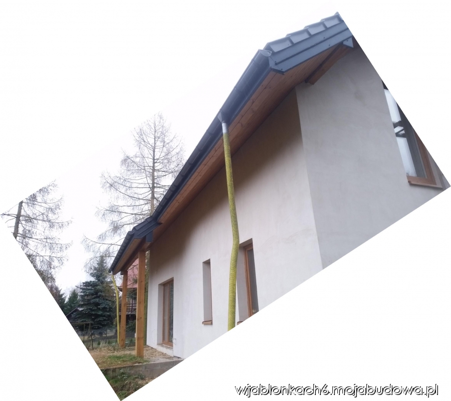 mojabudowa.pl - blog budowlany