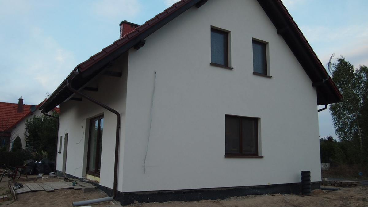 mojabudowa.pl - blog budowlany