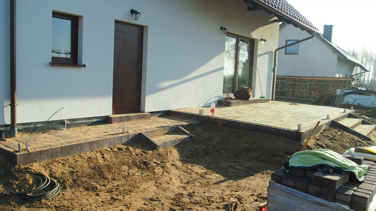 mojabudowa.pl - blog budowlany
