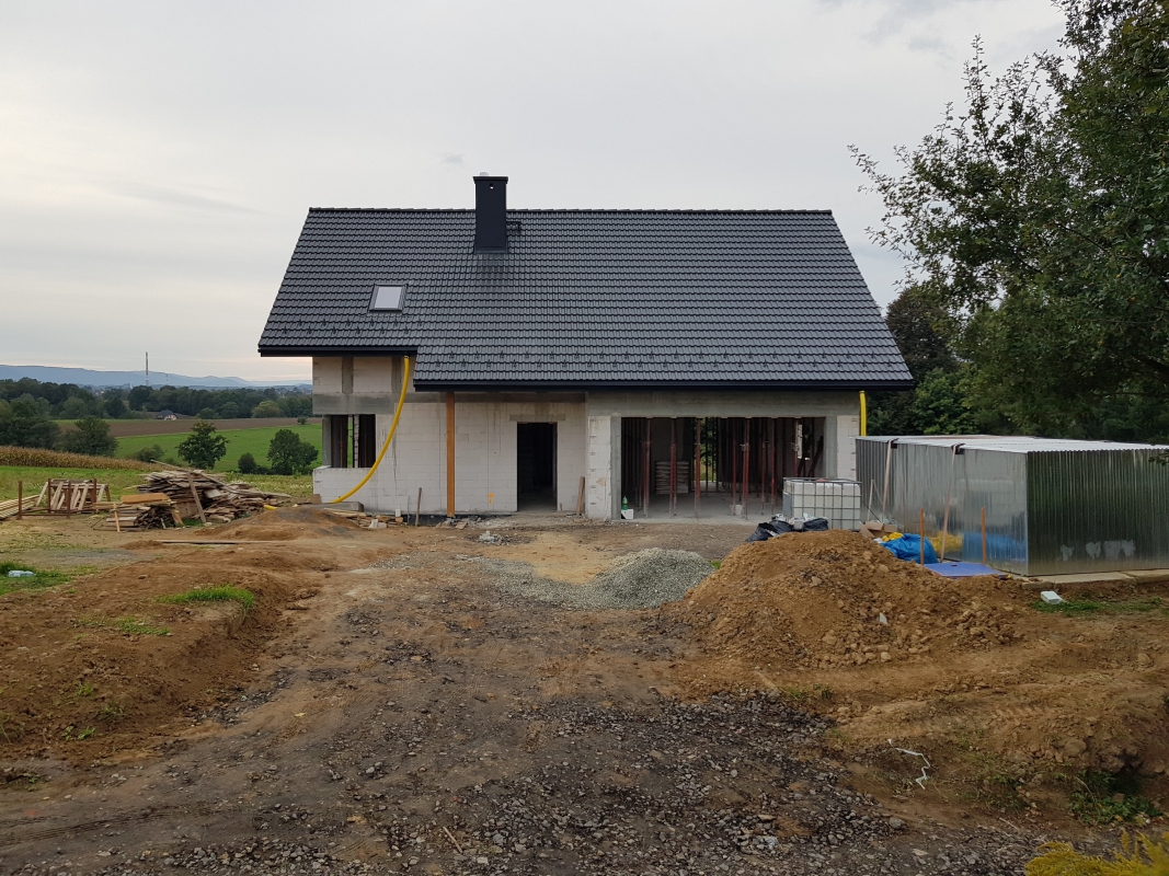 mojabudowa.pl - blog budowlany