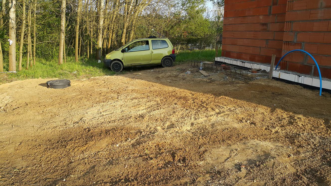 mojabudowa.pl - blog budowlany