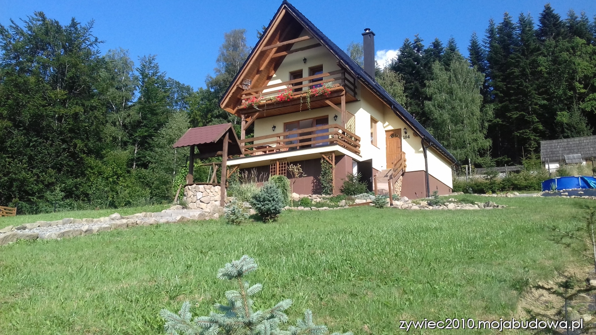 mojabudowa.pl - blog budowlany