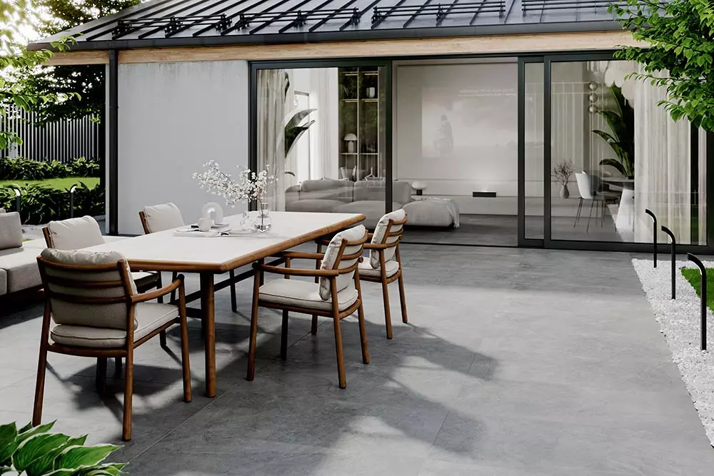 Płyty tarasowe 2 cm STAR 2.0 kolekcja Downtown