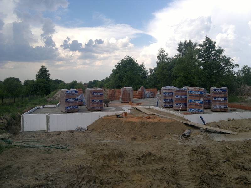 mojabudowa.pl - blog budowlany