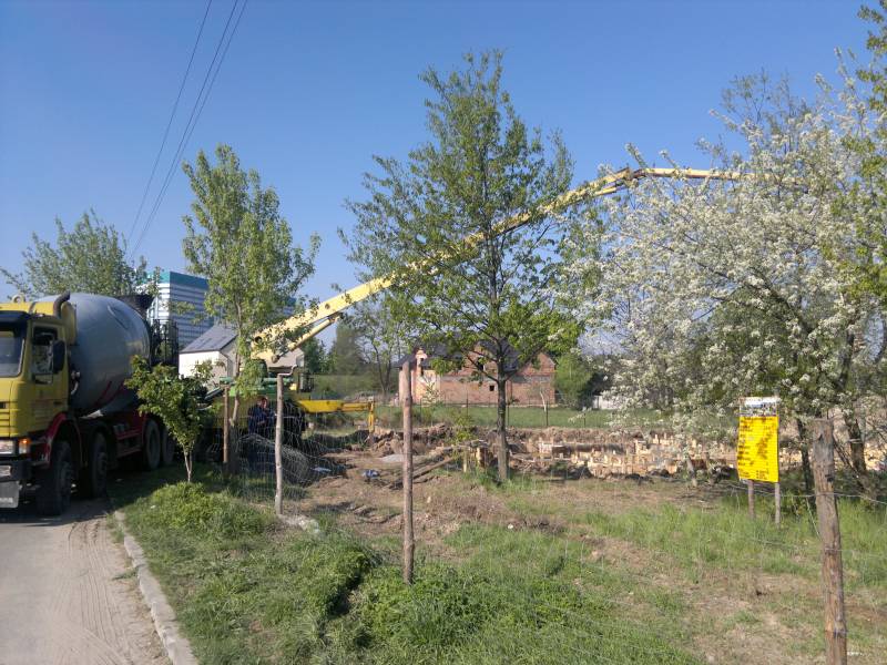 mojabudowa.pl - blog budowlany