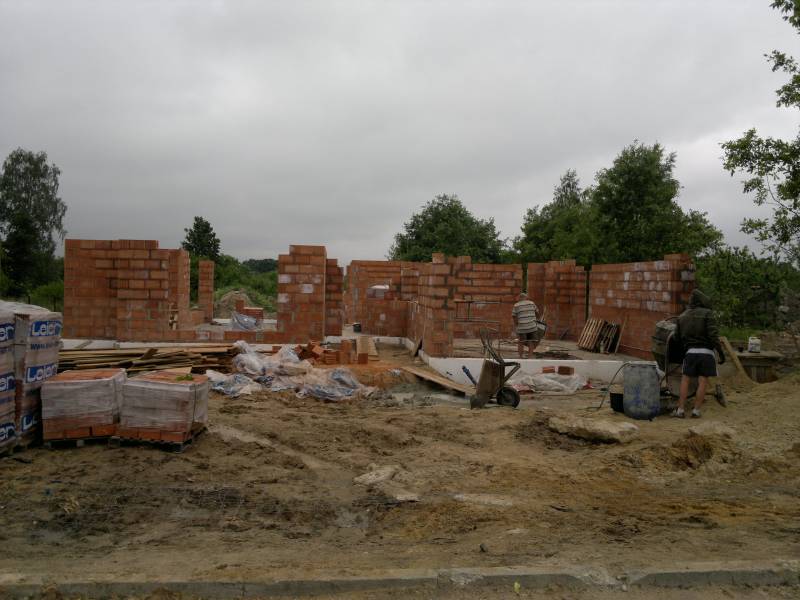 mojabudowa.pl - blog budowlany