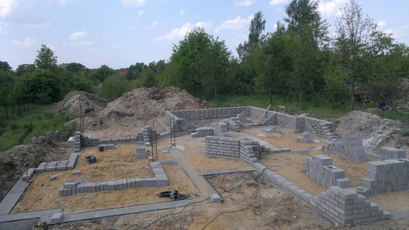 mojabudowa.pl - blog budowlany