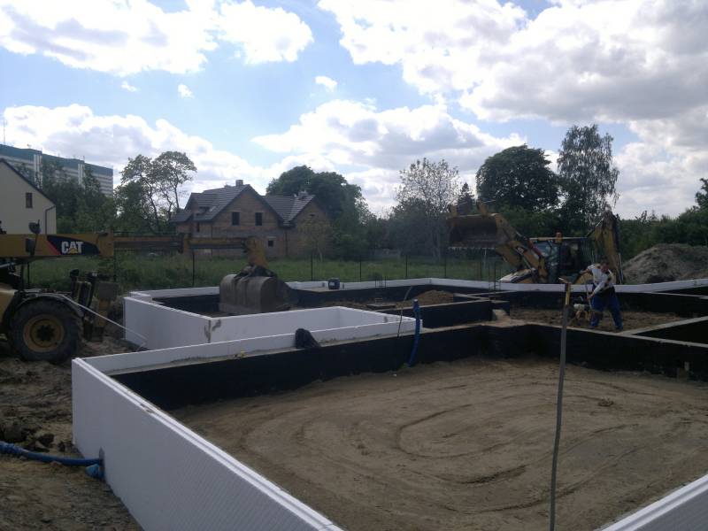 mojabudowa.pl - blog budowlany