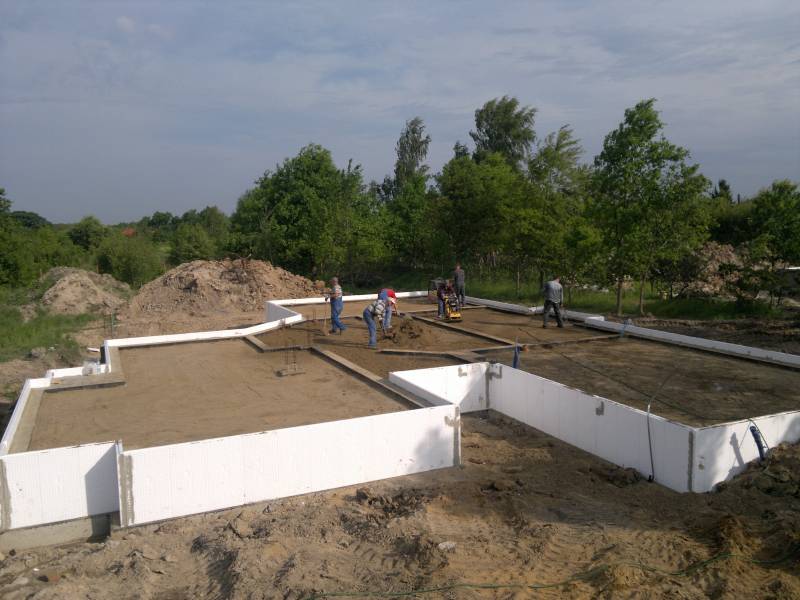 mojabudowa.pl - blog budowlany