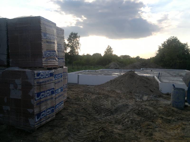 mojabudowa.pl - blog budowlany