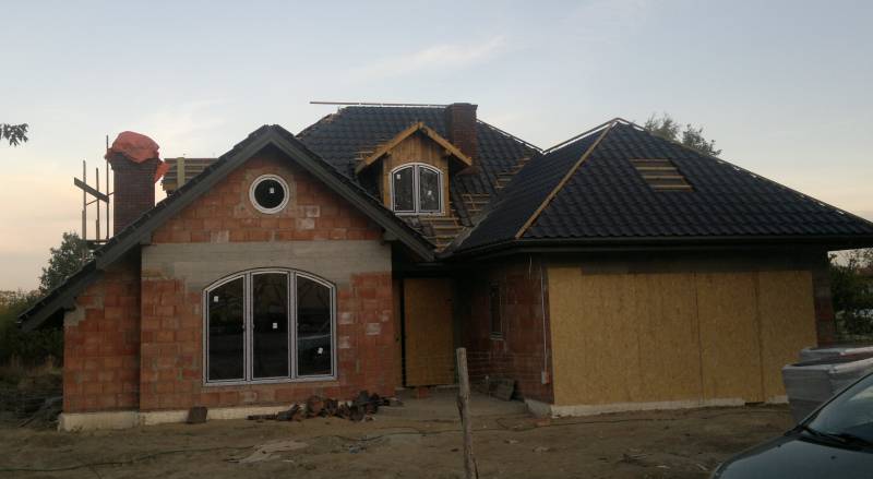 mojabudowa.pl - blog budowlany