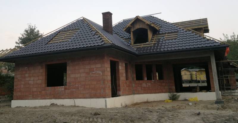 mojabudowa.pl - blog budowlany