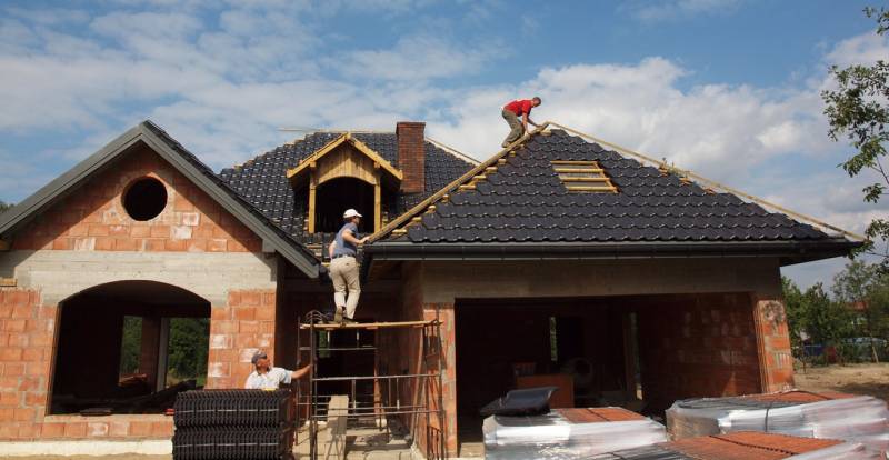 mojabudowa.pl - blog budowlany