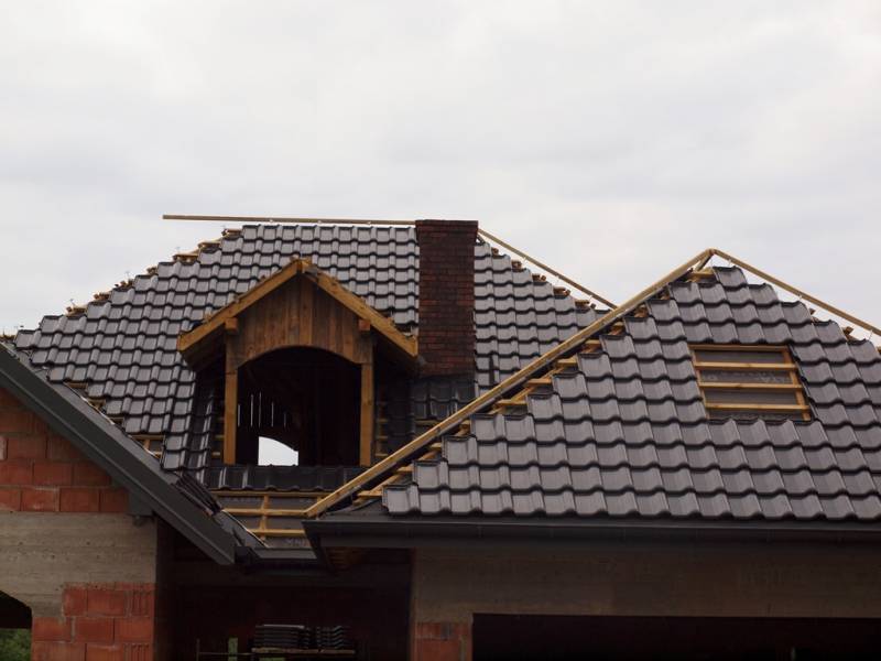 mojabudowa.pl - blog budowlany