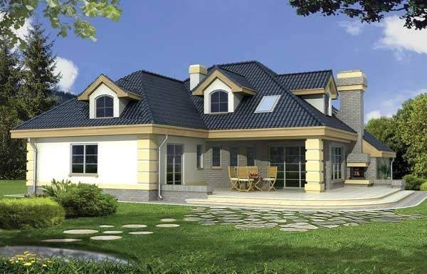 mojabudowa.pl - blog budowlany