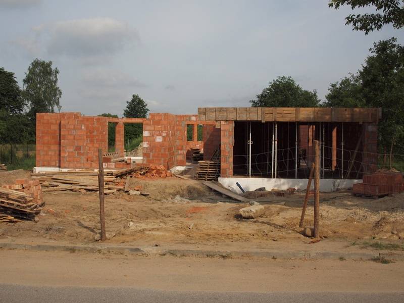 mojabudowa.pl - blog budowlany