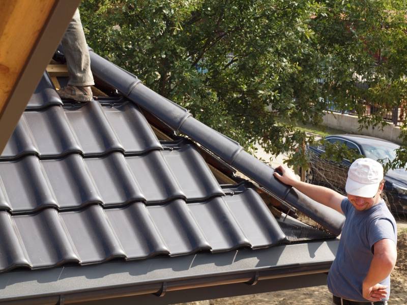 mojabudowa.pl - blog budowlany