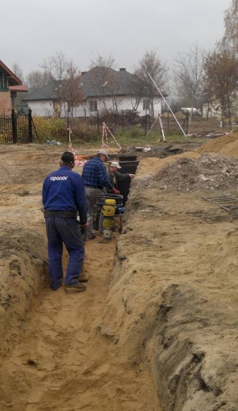 mojabudowa.pl - blog budowlany