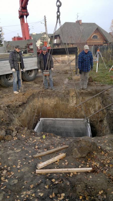 mojabudowa.pl - blog budowlany