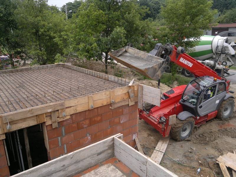 mojabudowa.pl - blog budowlany