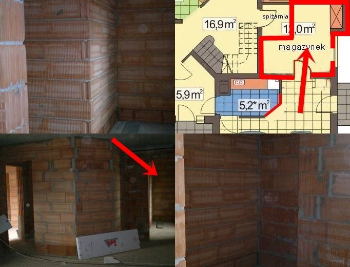 mojabudowa.pl - blog budowlany