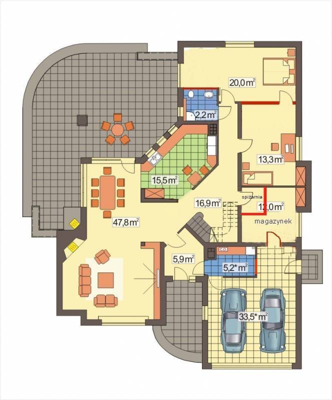 mojabudowa.pl - blog budowlany