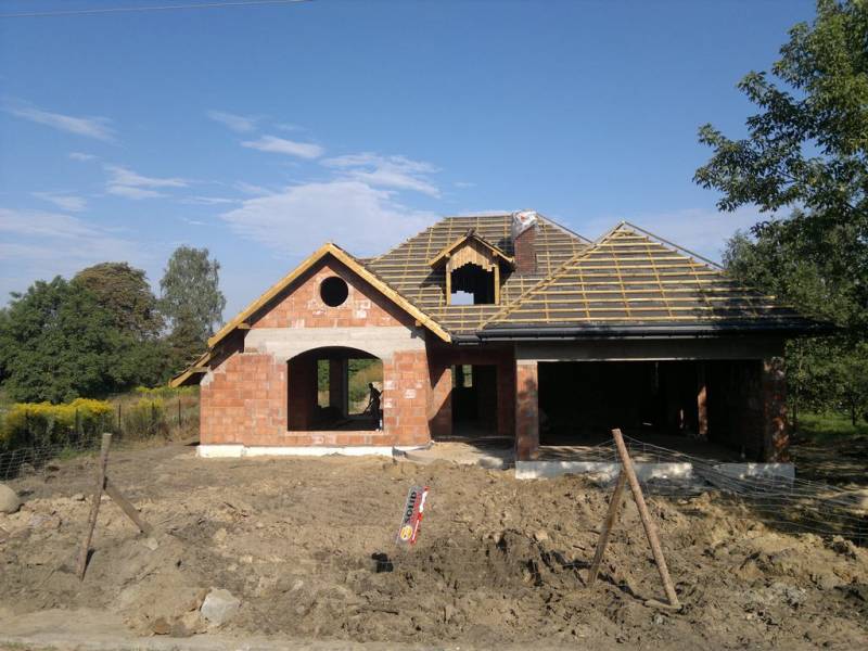 mojabudowa.pl - blog budowlany