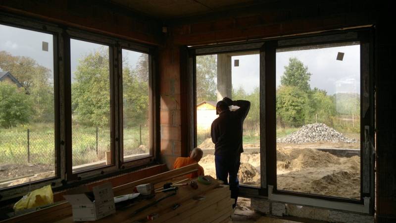 mojabudowa.pl - blog budowlany