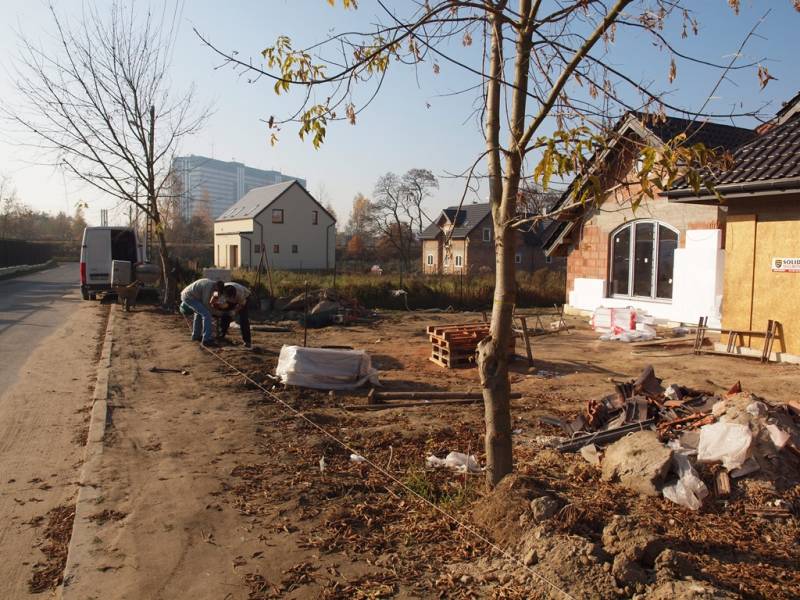 mojabudowa.pl - blog budowlany