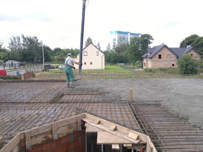 mojabudowa.pl - blog budowlany