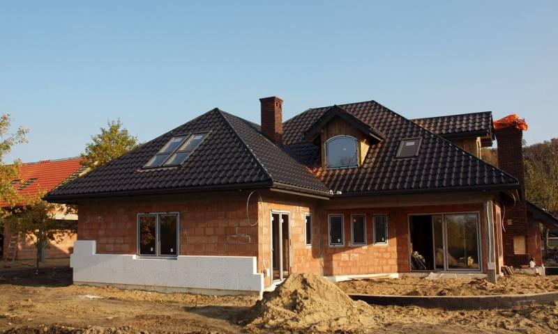 mojabudowa.pl - blog budowlany