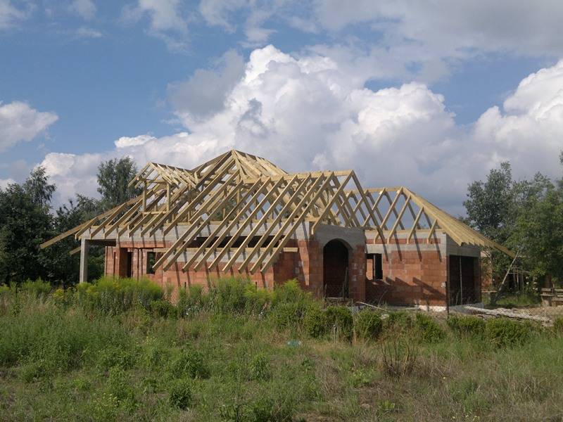 mojabudowa.pl - blog budowlany