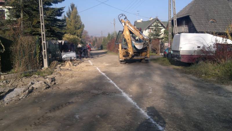 mojabudowa.pl - blog budowlany