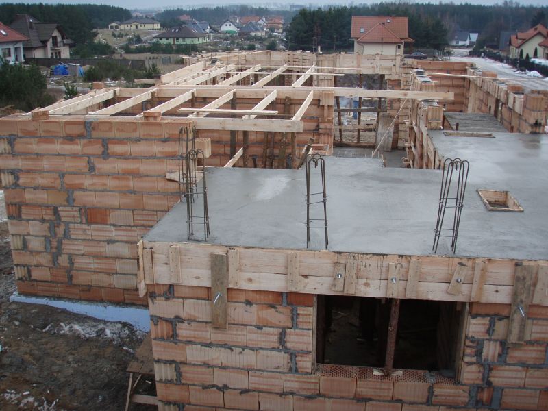 mojabudowa.pl - blog budowlany