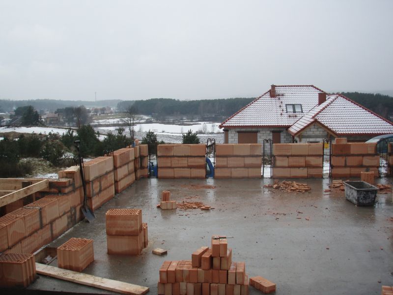 mojabudowa.pl - blog budowlany