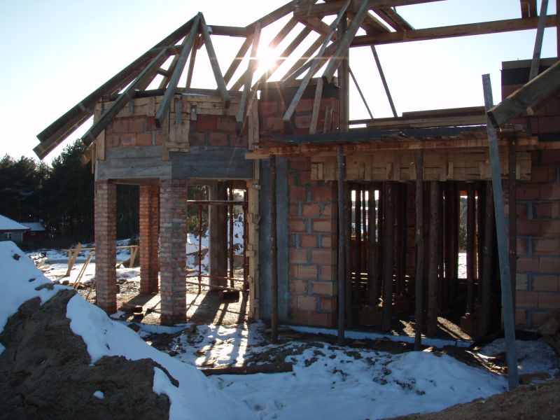 mojabudowa.pl - blog budowlany