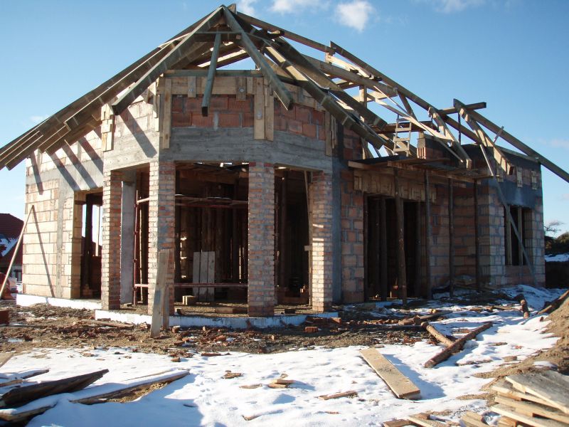 mojabudowa.pl - blog budowlany