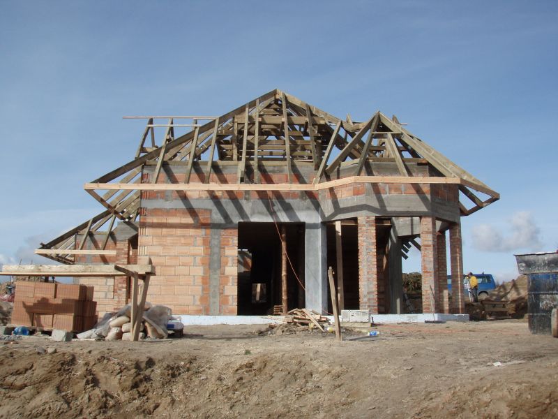 mojabudowa.pl - blog budowlany