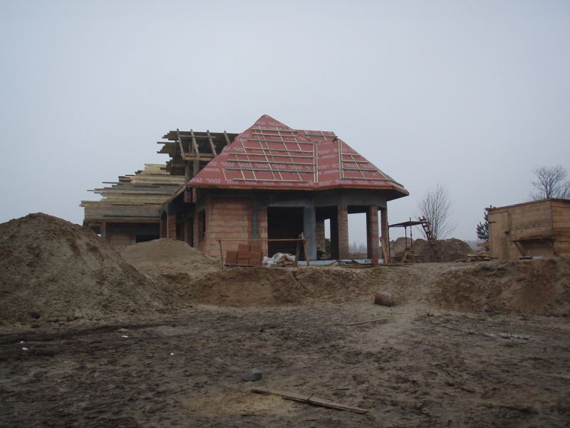 mojabudowa.pl - blog budowlany