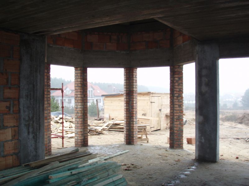 mojabudowa.pl - blog budowlany