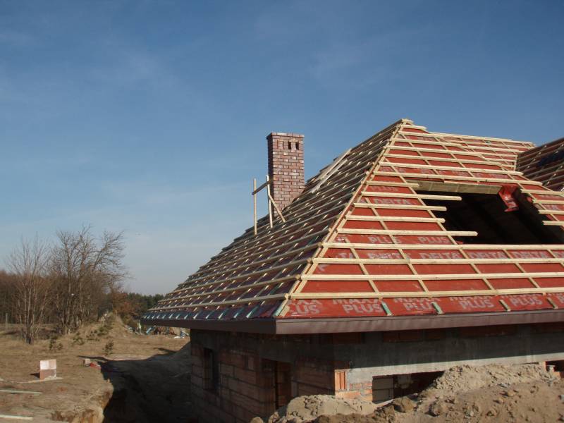 mojabudowa.pl - blog budowlany