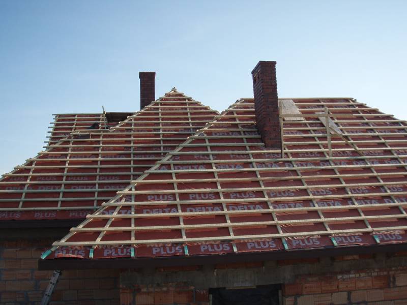 mojabudowa.pl - blog budowlany