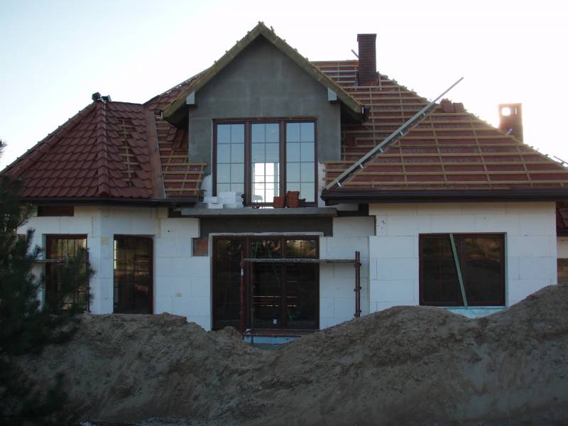 mojabudowa.pl - blog budowlany