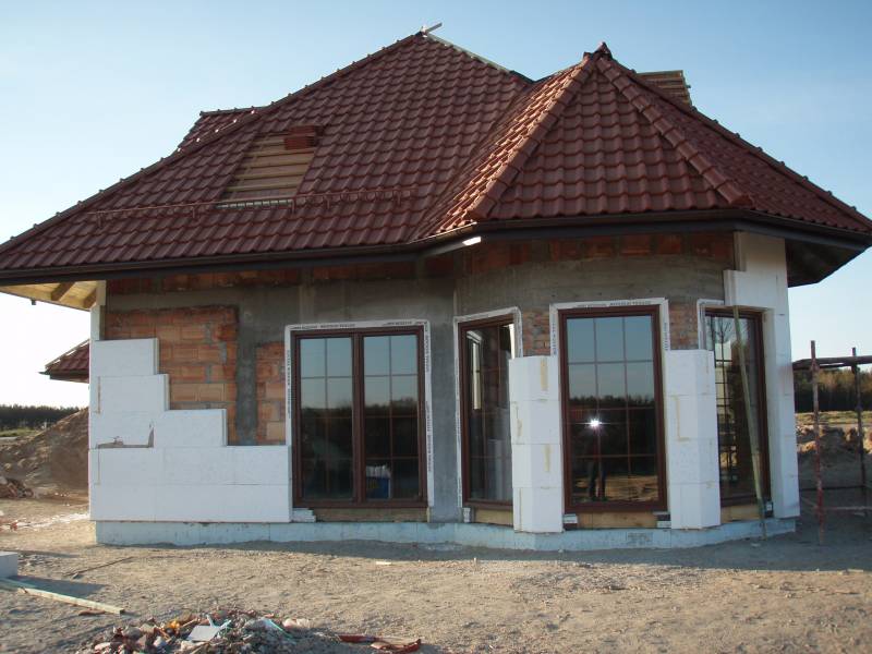 mojabudowa.pl - blog budowlany