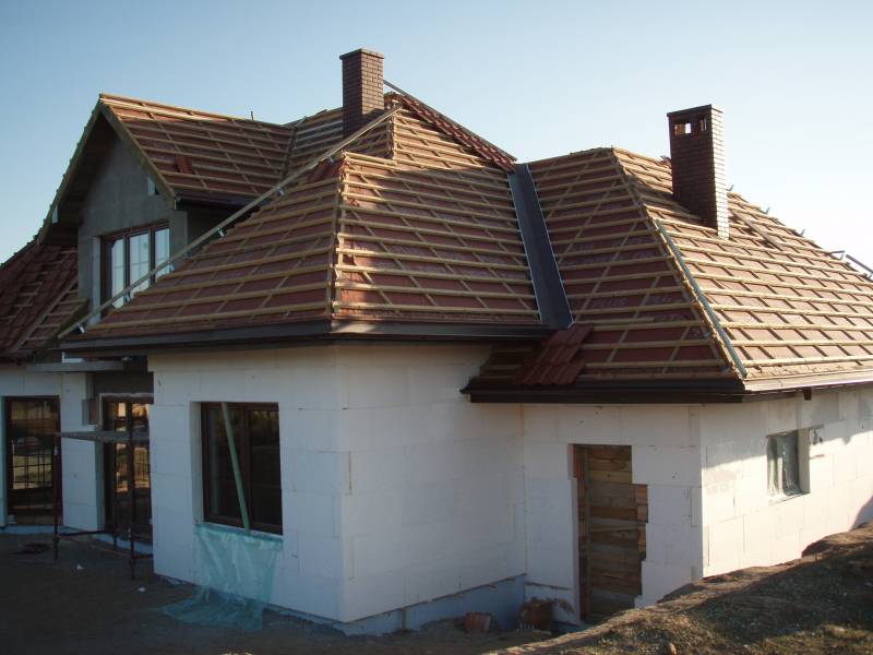 mojabudowa.pl - blog budowlany