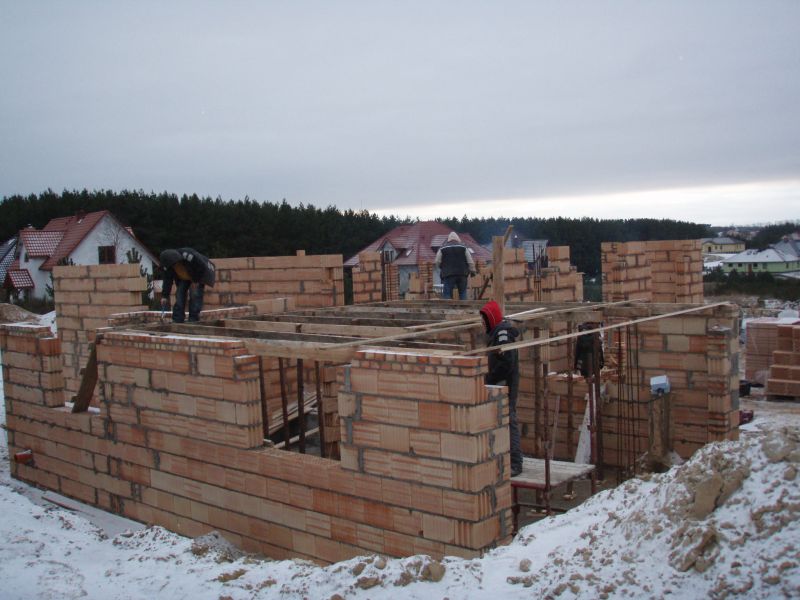 mojabudowa.pl - blog budowlany