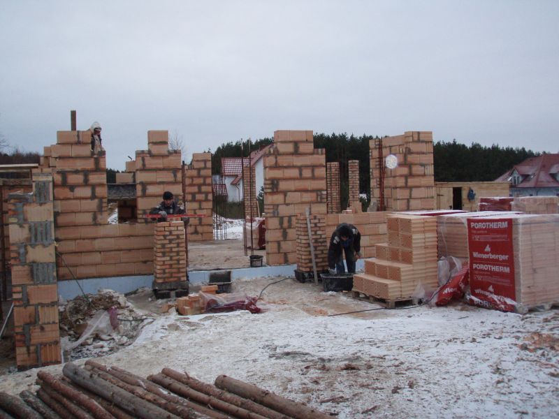 mojabudowa.pl - blog budowlany